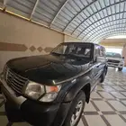 نيسان جيب باترول SGL-E موديل 2000