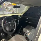 للبيع جيب ربع نيسان