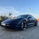 بورش تايكان 2022