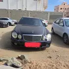 مرسيدس إسقاط تشليح