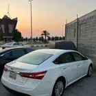 للبيع افالون موديل 2013