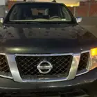 نيسان باثفندر 2010 نص فل دبل