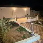 استراحه للإيجار.