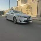 كامري 2015