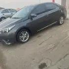 كرولا نظيفه جدا ممشي قليل