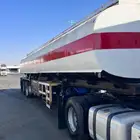 وايت محروقات 36000 الف لتر