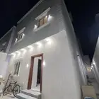 فلل للبيع جدة الحمدانيه