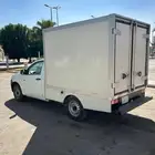 refrigerated transport vehicles