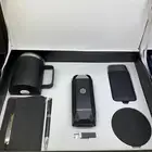 بوكسات هارد كفر للموظفين ( welcome Box ) حسب الطلب