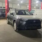كورولا كروس xli 2025 بسعر 85.000