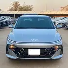 هونداي اكسنت 2025 نص فل سعودي