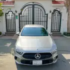 للبيع مرسيدس A200 نظيفة جدا 2019