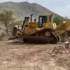 بلدوزر كتر بلر للايجار
