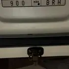 لوحة مميزة ه ر ب 900