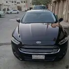 فورد فيوجن 2013