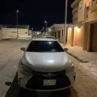 كامري 2017