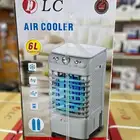 مكيف صحراوي متنقل 6 لتر 50 واط من DLC