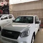 ايسوزو ديماكس غمارتين ديزل 2025