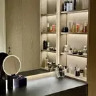 تسريحة لغرفه النوم