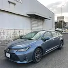 تويوتا كورولا 2023 فل كامل مخزن