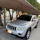 جراند شروكي 2012