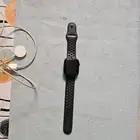 Apple Watch series 6 44 Mm Nike Edition 81  battery