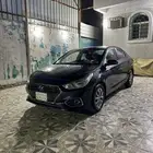 اكسنت 2020 وكاله تم البيع