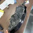 شمعه رينو اماميه