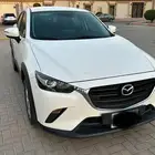 مازدا CX3. 2020 نظيفه جدا