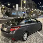 يارس موديل 2017 بحالة ممتازة جدا