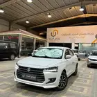 سوزوكي ديزاير 1.2 الشكل الجديد فل كامل موديل 2025