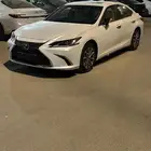 لكزس ES350 ca 2025 بسعر 196.000
