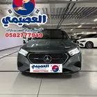 مملوكة لدي العصيمي قيد الشحن _ مرسيدس E200 _ 2024