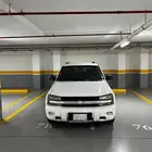 بليزر شفروليه 2003 دبل