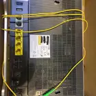 مجموعة راوترات stc وجهاز بي ان سبورت