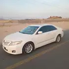 للبيع كامري 2011