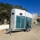 للبيع عربة ايفور ويليام