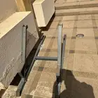 جهاز رياضي (حديد)