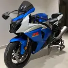 للبيع دباب 1000 موديل 2009