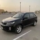 كيا سورنتو 2014