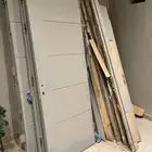 أبواب جديدة تم فكها
