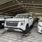 نيسان باترول 2026 SE تنفس طبيعي