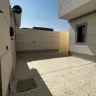 شقه ارضيه للبيع حي النظيم تبوك