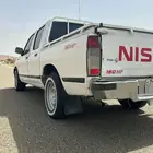 للبيع ددسن نيسان غمارتين