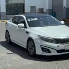 كيا أوبتيما 2015فل كامل