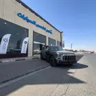 جاك GS8 فل كامل موديل 2026م