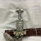 خنجر زراف قديم للبيع