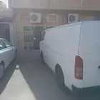 للبيع باص هايس تويوتا