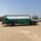شاحنة ايسوزو 2005 FTR مكينة قير مكيف دفرنسات شرط