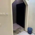 غرفه للايجار موثثه حي المهديه